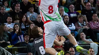 Liga Endesa: Los jugadores con mayor influencia en el ataque de sus equipos