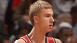 Martynas Andriuskevicius, de Badalona a Alicante