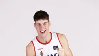 Mario Saint-Supery, de promesa a realidad