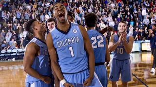 Zoco LEBs: Vladzimir Krysevich, Jeff Coby, Tyler Livingston, Rafa Rufián