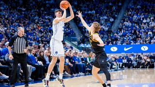 La estrella rusa del próximo Draft NBA que se fue del Real Madrid