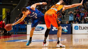 Fede Van Lacke: “Fue un año bueno a nivel de equipo. Los objetivos se cumplieron”