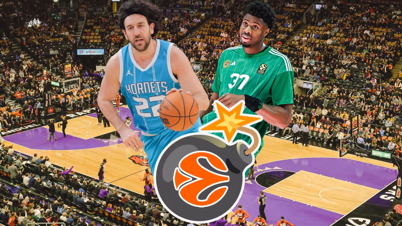 Últimos rumores de Euroliga de baloncesto: “Fichajes NBA con un bombazo para el verano”