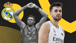 ¡Yurtseven no será el único! El Real Madrid ficha OTRO PÍVOT para los playoffs ACB