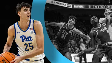 &iquest;&Uacute;ltimo baile en la NCAA? Los hermanos D&iacute;az Graham a&uacute;n no deciden