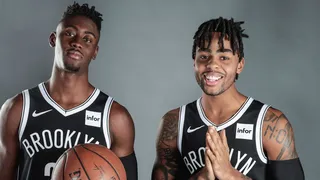 Brooklyn Nets, hay luz al final del túnel