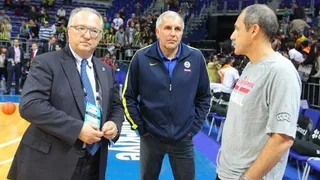 De Fenerbahce a Virtus: los turcos pueden perder un pilar básico de los despachos