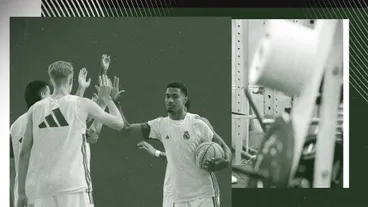 Pretemporada: c&oacute;mo se construyen las sinergias t&aacute;cticas en mitad del caos de las ventanas FIBA