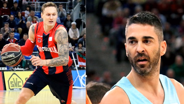 One-on-One Copa del Rey 2018: FC Barcelona – Baskonia