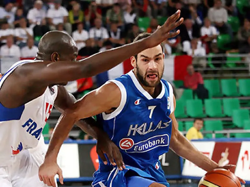 De Colo: el <i>buzzer beater</i> menos celebrado de la historia