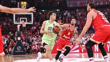 Alarma en el Barça Basket: temor a recaída tras las nuevas molestias de este jugador