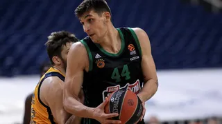 Euroliga (J21): Resúmenes, clasificación y mejor quinteto