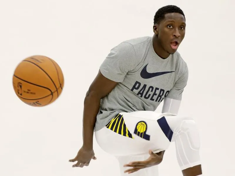 Victor Oladipo: Triunfar en Indiana