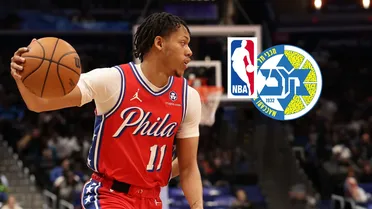 Tras quitarle un jugador al Real Madrid, Maccabi tiene otro fichaje NBA