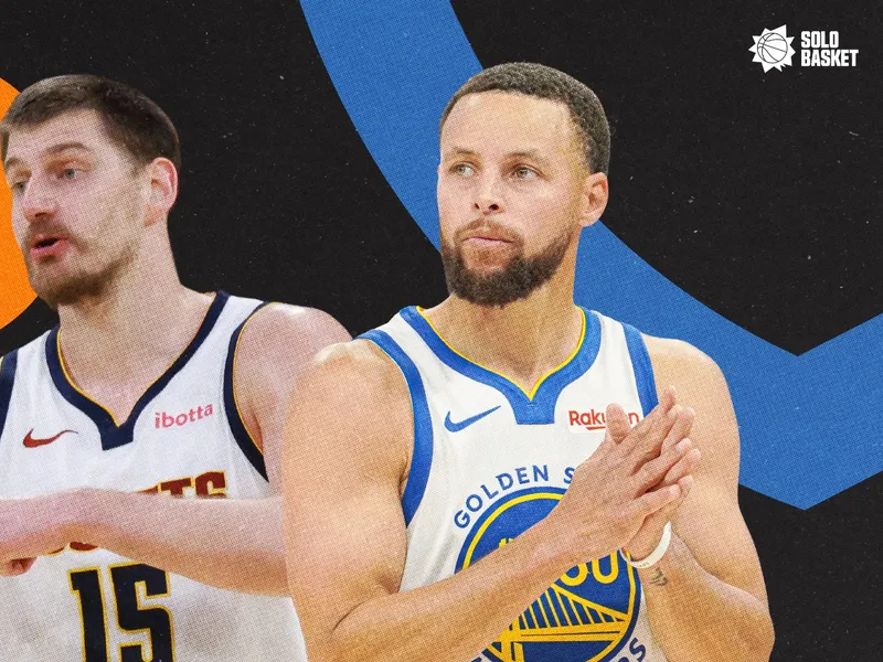 El Top 50 de los salarios de la NBA en 2026/2027