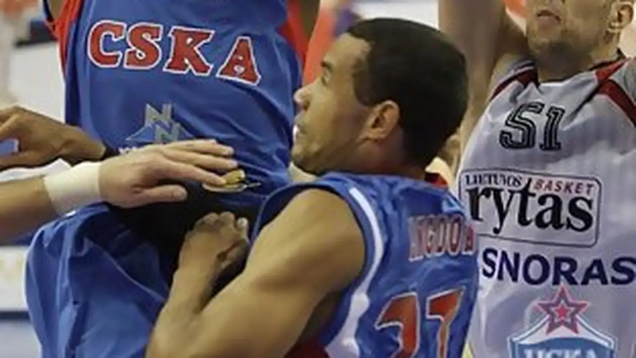 Guía Liga Rusa (PBL) Todos contra el CSKA Moscú. Análisis de todas las plantillas con los datos de todos los jugadores. Nueva competición pero misma pasión por el baloncesto ruso