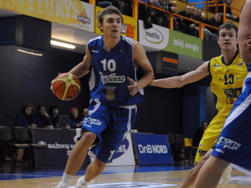 Otras ligas: ¿último vuelo de Sakalai en LKL?; NH Ostrava pierde a Wilson;  Valmiera líder solitario en la LBL; parón en la KML; Kesar (Azovmash), !a la calle!; Avramov, cuarentena obligada por lesión