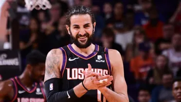 El triple-doble de Ricky Rubio que no se veía en Arizona desde Steve Nash