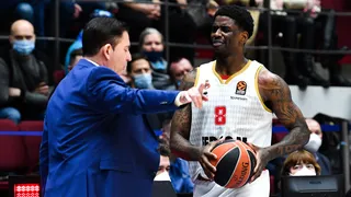 Revolución en los banquillos de Euroliga: otro equipo cambiará entrenador