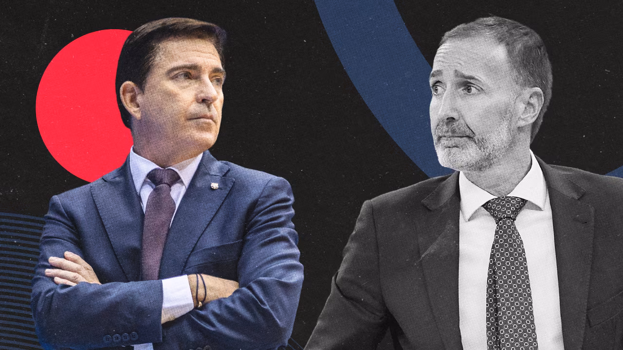 UCAM Murcia tiene claras las debilidades de Barça Basket y este partido es el GRAN EJEMPLO