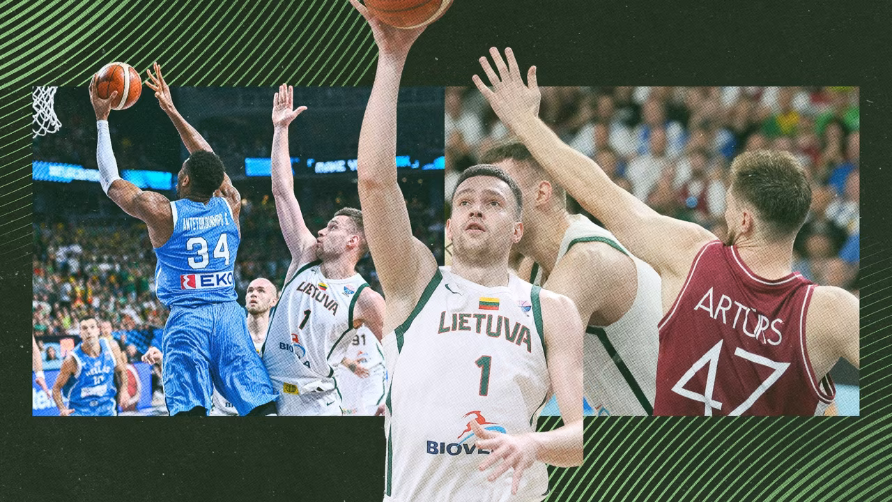 Rumores Euroliga: Zalgiris rompe el mercado y quiere el fichaje del pívot dominante de BCL