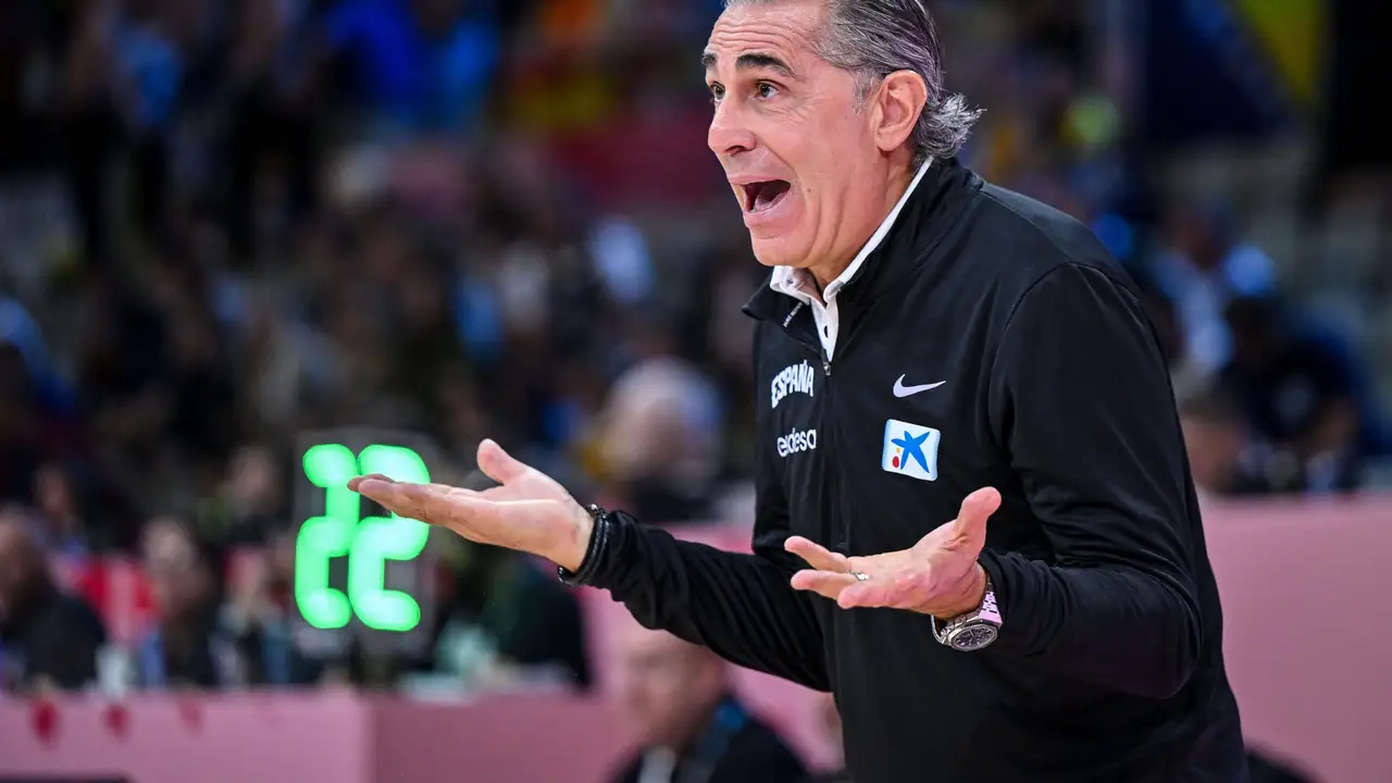 ¡La decisión más importante de España! El casting final de técnicos tras Scariolo 