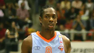 Antwain Barbour-Jugadores de ORO by Hugo López (VI) (incluye vídeo)