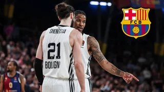 Fichajes Barça Basket: todo lo que sabemos hasta ahora