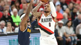 PlayOffs NBA: Portland lleva a Denver el Game 7