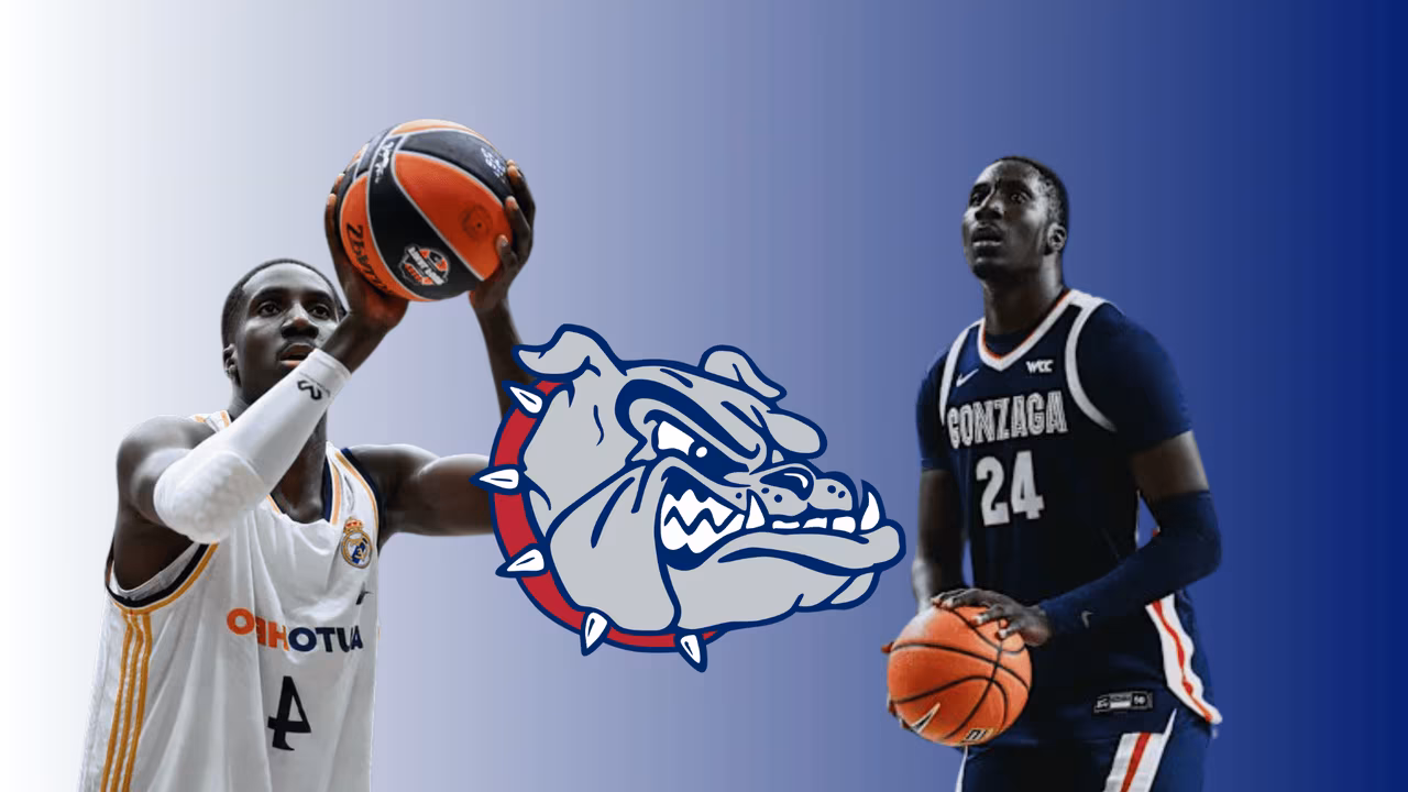 ¿Cómo le va a Ismaila Diagne en NCAA tras salir del Real Madrid?