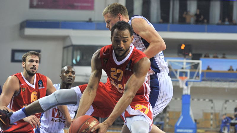 UCAM se lame en Europa las heridas de la liga (75-86)