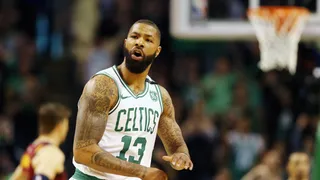 Noches de playoffs (XXVII): Boston destroza a los Cavaliers, 1-0 en la serie