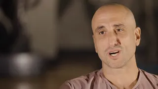 Ginobili explica cómo colabora ahora con Spurs: “Hago de todo”