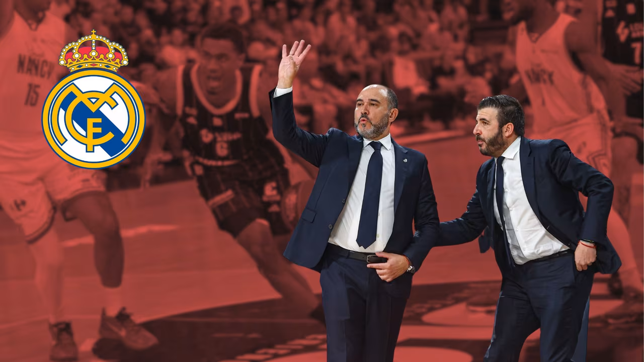 La escandalosa cifra del nuevo fichaje del Real Madrid Baloncesto