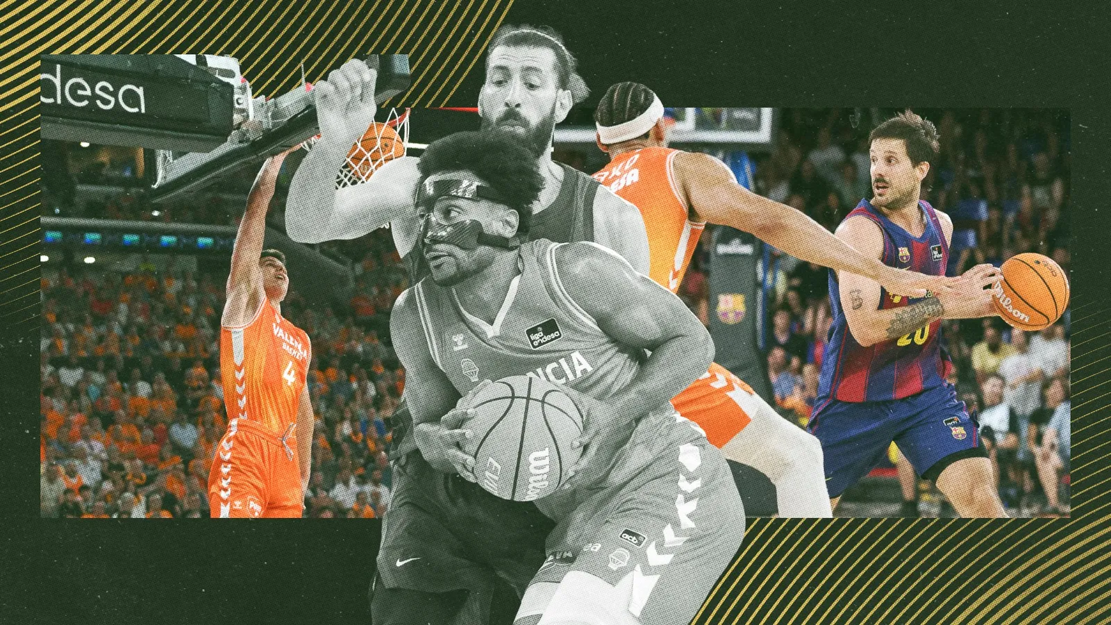 Una final ACB con tintes de otra época: Lecciones tácticas de una serie de contrastes