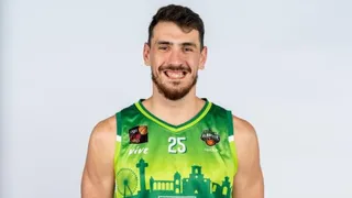 Iván Aurrecoechea, la primera salida del Albacete Basket y ya conoce su próximo destino