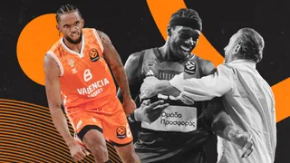 ¿El mejor jugador de la Euroliga a la NCAA? El movimiento del que todos hablan