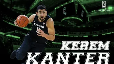 Analizando a Kerem Kanter, más talento interior para Duran