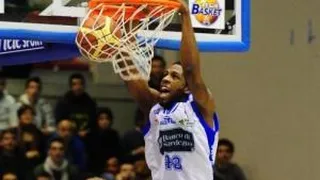 Lega (J11): Langford salva a Emporio Armani. Varese y Sardegna van por libre. Grandes actuaciones de los bases, pero el MVP es para el pívot Tony Easley. Caso de positivo por cannabis en Legadue