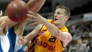 Tabla de Mercado Liga Endesa 2014-15