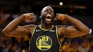Draymond Green se convierte en agente libre: cuáles son sus opciones