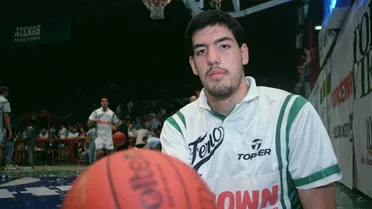 10 cosas que no sabías sobre Luis Scola