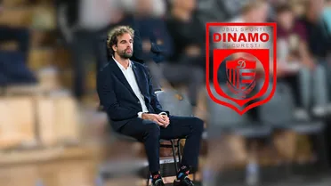 El sorprendente fichaje de Roger Grimau por Bucarest: “Había tenido algunas ofertas”