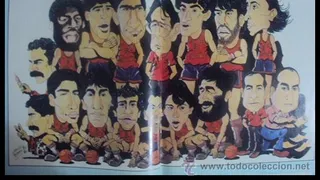 Eurobasket 1985: Historia de un fracaso