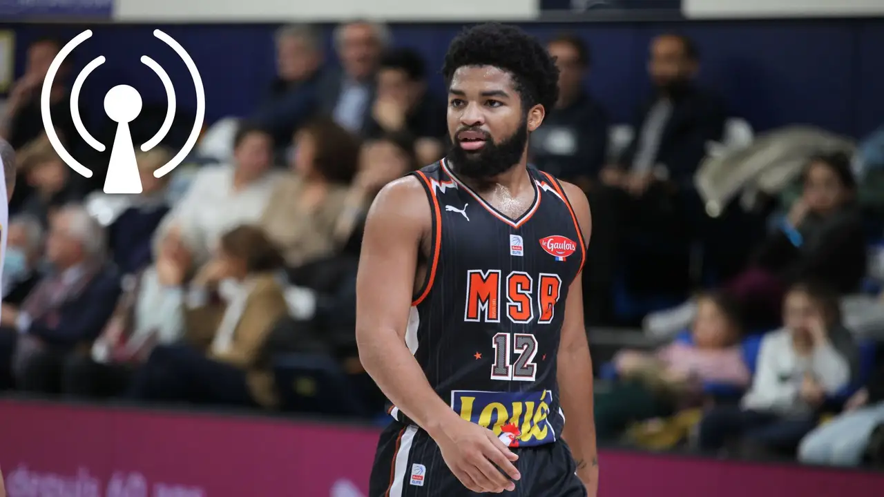 ¿París Basketball ya tiene el reemplazo para TJ Shorts?