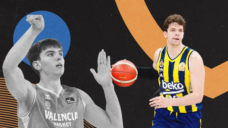 Doble operacion Euroliga de Dallas Mavericks: Roba la perla de Valencia Basket y fichajazo a Jasikevicius