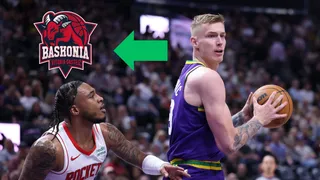 Baskonia está muy cerca de un fichaje Euroliga TOP para empezar el 2025