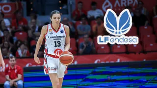 ¡Nunca antes se había producido en la Liga Femenina Endesa! Las dejan en blanco