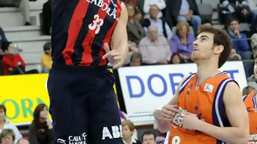 La metamorfosis de Mirza Teletovic