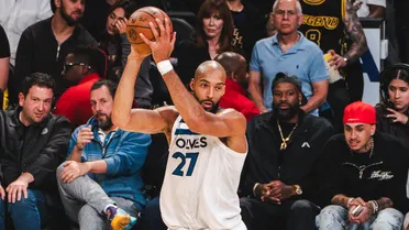 ¿Rudy Gobert, el gran asunto pendiente del verano de los Wolves?